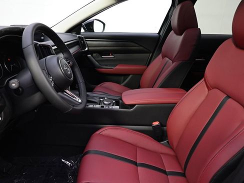 New 2026 MAZDA CX-50 2.5 Hybrid w/ Weather Package image 13