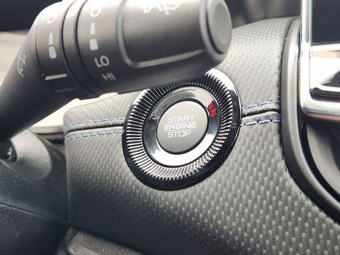 New 2026 Jeep Compass Latitude AWD/4WD image 30