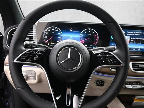 Certified 2026 Mercedes-Benz GLE 450 4MATIC Coupe image 14