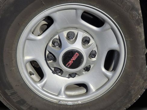 Used 2023 GMC Sierra 2500 Pro w/ Gooseneck/5TH Wheel Package image 23