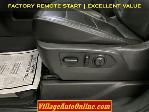 Used 2020 GMC Sierra 1500 SLT w/ SLT Premium Plus Package AWD/4WD image 16