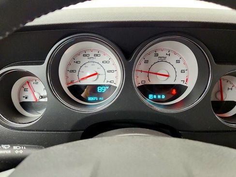 Used 2013 Dodge Challenger SXT w/ Super Sport Group RWD image 14