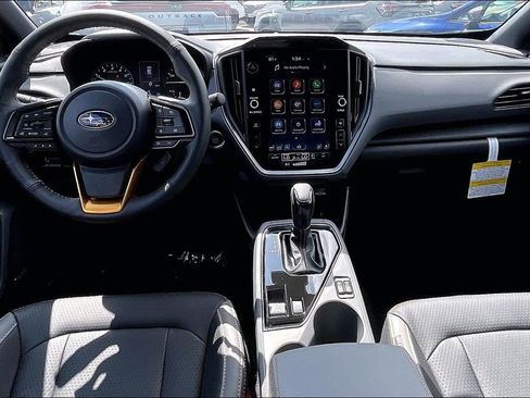 New 2026 Subaru Crosstrek 2.5i Wilderness AWD/4WD image 6