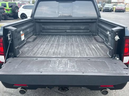 Used 2022 Honda Ridgeline RTL-E image 9