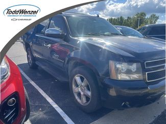 Used 2007 Chevrolet Avalanche LT w/ LT Preferred Equipment Group image 1