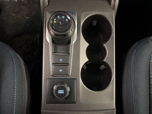 New 2025 Ford Bronco Sport Heritage w/ Convenience Package image 16