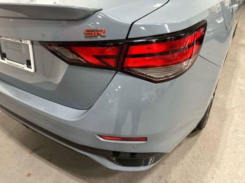 Certified 2024 Nissan Sentra SR w/ SR Premium Package image 26