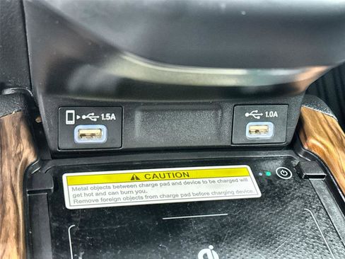 Used 2022 Honda CR-V Touring image 25