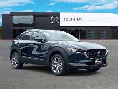 New 2026 MAZDA CX-30 AWD 2.5 S