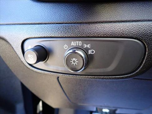 Used 2023 Chevrolet Bolt EUV Premier w/ Sun & Sound Package image 17