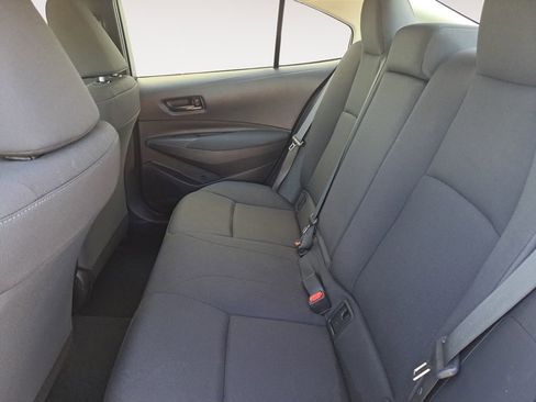Used 2024 Toyota Corolla LE FWD image 14