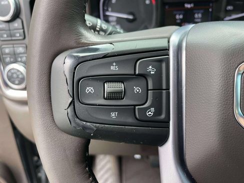 Certified 2020 GMC Sierra 1500 SLT w/ SLT Premium Plus Package AWD/4WD image 29