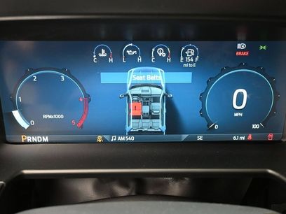 New 2026 Ford F250 Lariat w/ Black Appearance Package