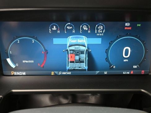 New 2026 Ford F250 Lariat w/ Black Appearance Package AWD/4WD image 2