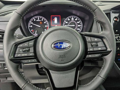 New 2026 Subaru Forester Premium image 18