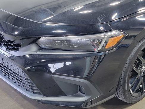 Certified 2024 Honda Civic Sport image 9