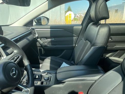 Used 2023 MAZDA CX-50 2.5 S w/ Cargo Package AWD/4WD image 5