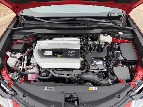 Used 2022 Lexus UX 250h UX 250h w/ Accessory Package (Z2) image 38