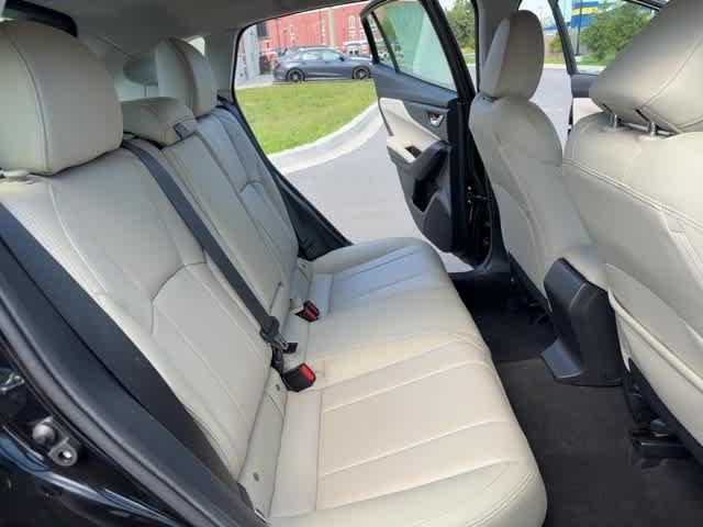 Used 2023 Subaru Impreza 2.0i Limited AWD/4WD image 20