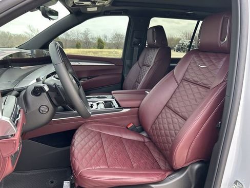 New 2026 Cadillac Escalade Sport w/ Touring Package image 21