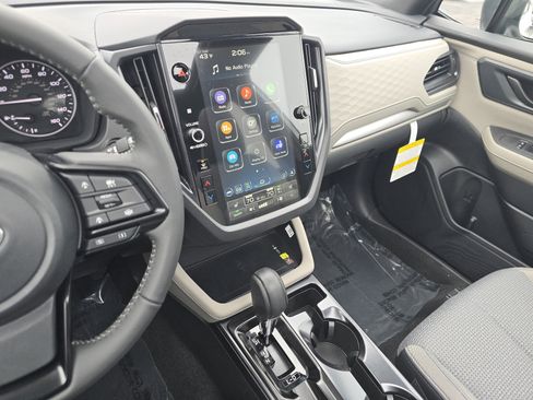 New 2026 Subaru Forester Premium image 22