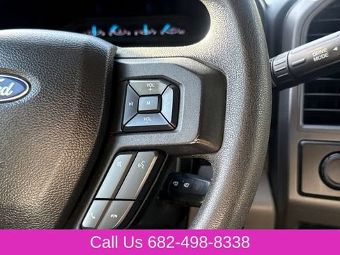 Used 2021 Ford F450 XL w/ Power Equipment Group AWD/4WD image 27