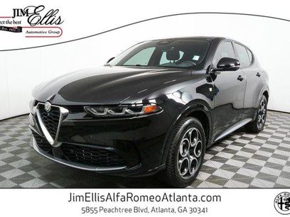 Used 2024 Alfa Romeo Tonale Ti