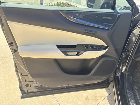 Used 2024 Lexus NX 350 AWD w/ Vision Package image 14