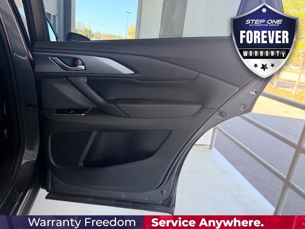 Used 2019 MAZDA CX-9 Touring FWD image 33