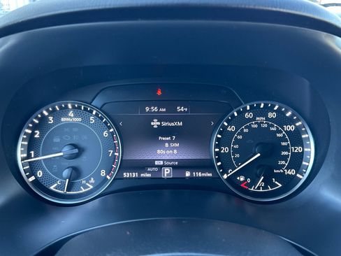 Certified 2024 Nissan Armada SV AWD/4WD image 26