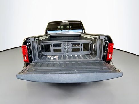 New 2025 RAM 2500 Power Wagon image 26