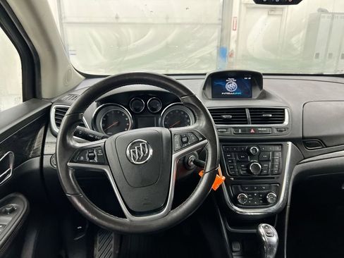 Used 2016 Buick Encore Sport Touring FWD image 11