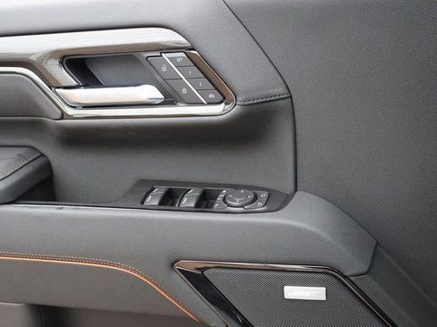 New 2026 GMC Sierra 2500 AT4 w/ AT4 Premium Plus Package image 43