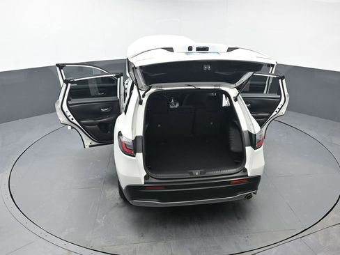 Certified 2023 Honda HR-V Sport image 48