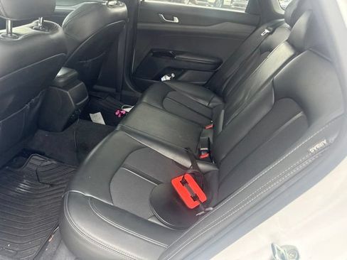 Used 2021 Kia K5 GT-Line AWD/4WD image 39