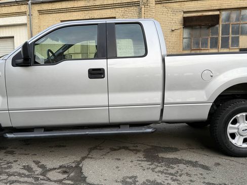 Used 2005 Ford F150 STX AWD/4WD image 18