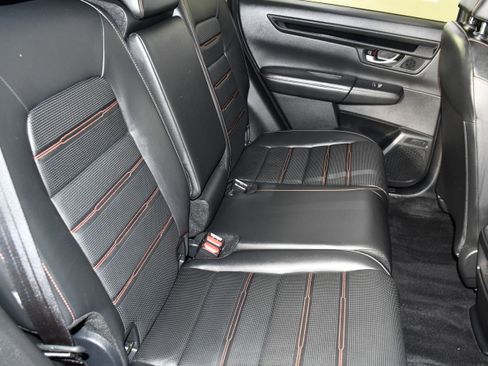 Certified 2024 Honda CR-V Sport-L image 45