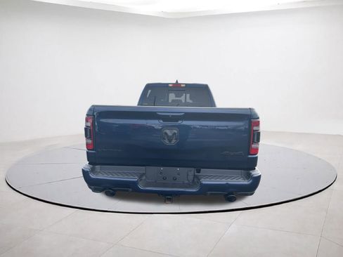 Used 2021 RAM 1500 Limited w/ Night Edition image 22