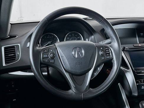 Used 2020 Acura TLX FWD image 18