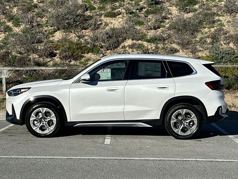 New 2026 BMW X1 xDrive28i w/ Convenience Package image 5