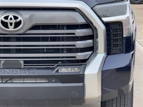 Used 2022 Toyota Tundra Limited image 8