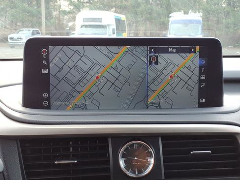 Used 2022 Lexus RX 350 AWD w/ Premium Package image 24