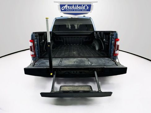 Used 2023 Ford F150 Raptor image 27