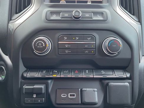 New 2026 Chevrolet Silverado 2500 Custom w/ Custom Value Package image 5