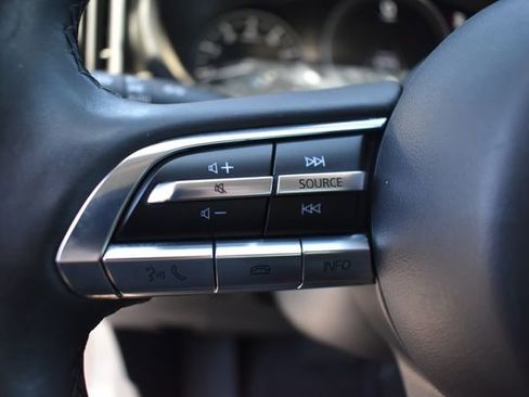Used 2024 MAZDA CX-50 AWD 2.5 S w/ Weather Package image 13