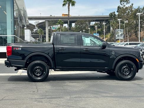 New 2026 Ford Ranger XL w/ FX4 Off-Road Package AWD/4WD image 2