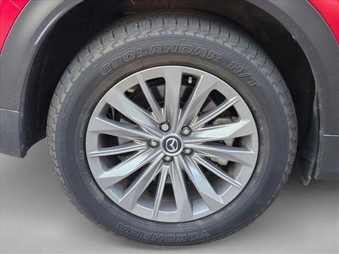 Used 2024 MAZDA CX-90 3.3 Turbo w/ Preferred Package AWD/4WD image 19