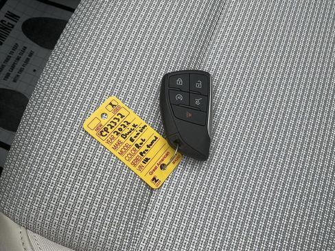 Used 2022 Buick Envision Preferred image 29