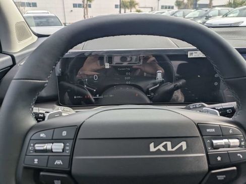 New 2026 Kia Sportage X-Pro Prestige AWD/4WD image 28