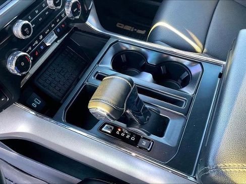 Certified 2023 Ford F150 Lariat w/ Max Trailer Tow Package image 13